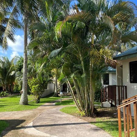 Tradewinds Villas Порт Вила Екстериор снимка